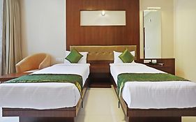 Treebo Akshaya Bull Temple